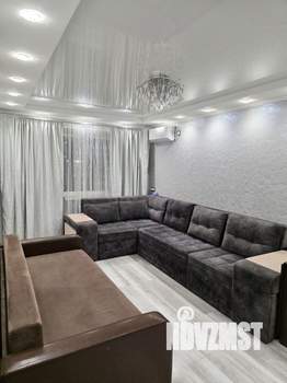 2-к квартира, вторичка, 42м2, 2/5 этаж