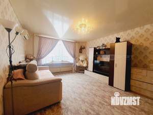 1-к квартира, вторичка, 36м2, 1/9 этаж