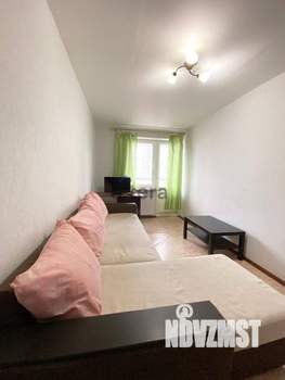 3-к квартира, вторичка, 77м2, 6/18 этаж