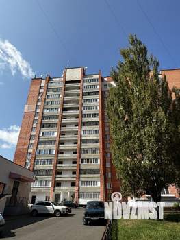 2-к квартира, вторичка, 58м2, 4/14 этаж