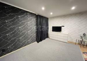 Студия квартира, вторичка, 24м2, 5/5 этаж
