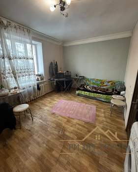 1-к квартира, вторичка, 32м2, 3/4 этаж