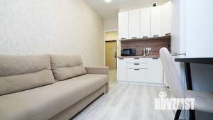 1-к квартира, вторичка, 34м2, 4/24 этаж