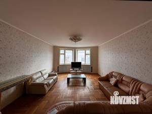 4-к квартира, вторичка, 159м2, 4/6 этаж