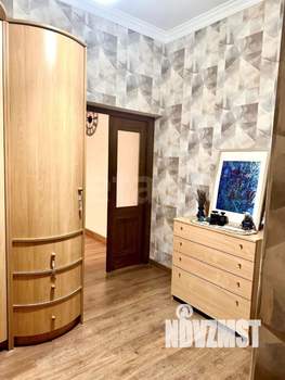 4-к квартира, вторичка, 122м2, 2/8 этаж