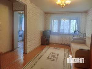 1-к квартира, вторичка, 31м2, 4/5 этаж