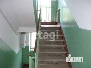 2-к квартира, вторичка, 47м2, 4/5 этаж