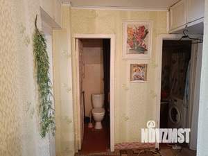 3-к квартира, вторичка, 69м2, 2/9 этаж