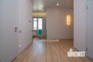 1-к квартира, вторичка, 51м2, 21/23 этаж