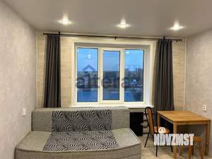 Студия квартира, вторичка, 17м2, 4/7 этаж