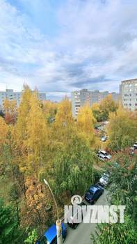 2-к квартира, вторичка, 51м2, 6/9 этаж