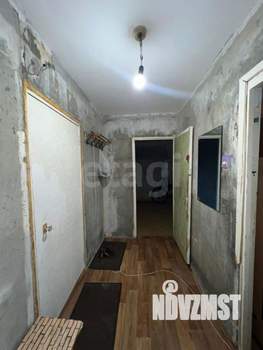 2-к квартира, вторичка, 51м2, 8/9 этаж