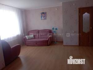 1-к квартира, вторичка, 54м2, 5/10 этаж