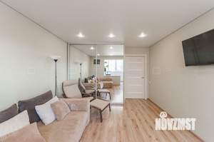 2-к квартира, вторичка, 49м2, 2/9 этаж