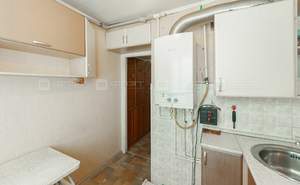 3-к квартира, вторичка, 60м2, 2/2 этаж