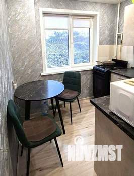 1-к квартира, вторичка, 32м2, 3/5 этаж