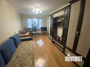 3-к квартира, вторичка, 66м2, 1/10 этаж