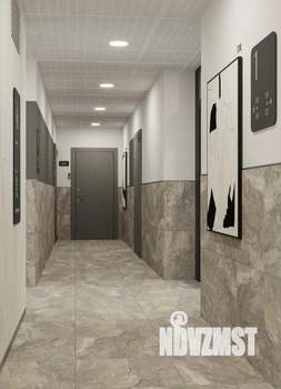 2-к квартира, вторичка, 57м2, 6/15 этаж