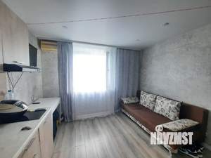 Студия квартира, вторичка, 13м2, 9/9 этаж