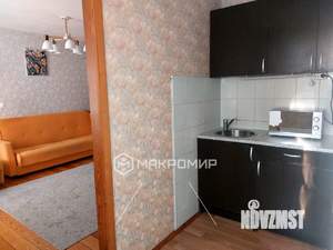1-к квартира, вторичка, 33м2, 3/10 этаж