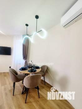 1-к квартира, вторичка, 35м2, 4/4 этаж