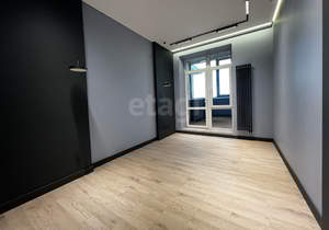 3-к квартира, вторичка, 90м2, 1/7 этаж