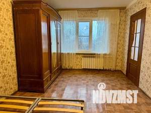 2-к квартира, вторичка, 47м2, 5/5 этаж