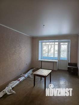 2-к квартира, вторичка, 49м2, 2/5 этаж