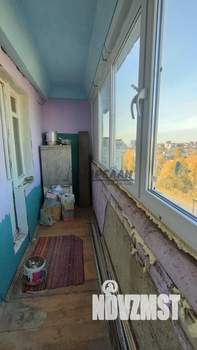4-к квартира, вторичка, 79м2, 9/10 этаж