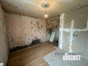 Студия квартира, вторичка, 19м2, 2/5 этаж