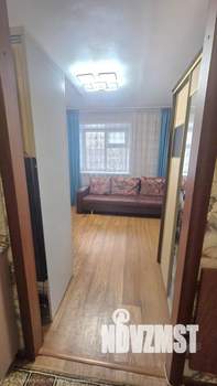 Студия квартира, вторичка, 19м2, 5/6 этаж