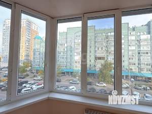 3-к квартира, вторичка, 79м2, 4/10 этаж