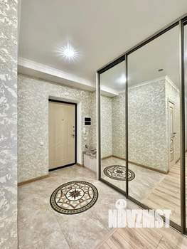 3-к квартира, вторичка, 67м2, 18/19 этаж
