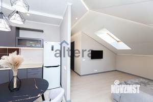 2-к квартира, вторичка, 52м2, 8/8 этаж