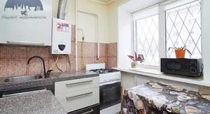 2-к квартира, вторичка, 47м2, 1/5 этаж