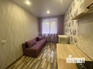 Студия квартира, вторичка, 10м2, 2/5 этаж