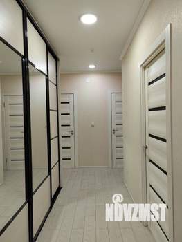 3-к квартира, вторичка, 69м2, 4/12 этаж