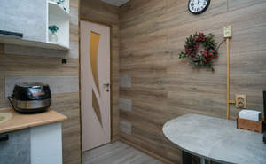 1-к квартира, вторичка, 32м2, 1/5 этаж