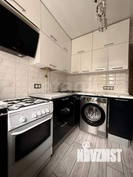 2-к квартира, вторичка, 42м2, 2/6 этаж