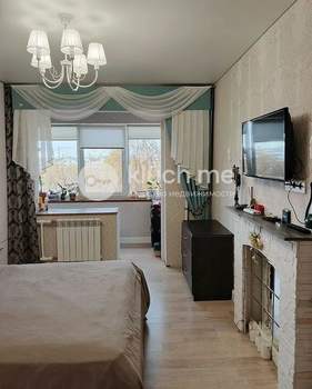 3-к квартира, вторичка, 80м2, 8/9 этаж