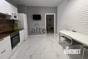 1-к квартира, вторичка, 42м2, 1/18 этаж