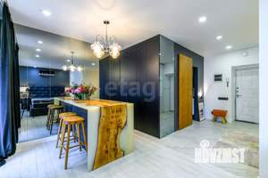 Студия квартира, вторичка, 34м2, 2/10 этаж