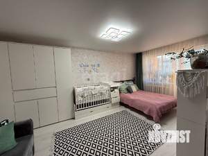 1-к квартира, вторичка, 33м2, 4/5 этаж