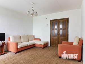 4-к квартира, вторичка, 79м2, 8/9 этаж
