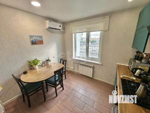 2-к квартира, вторичка, 50м2, 9/9 этаж