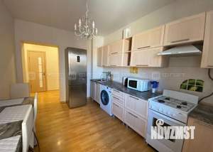 1-к квартира, вторичка, 41м2, 5/6 этаж