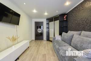 5-к квартира, вторичка, 117м2, 1/9 этаж