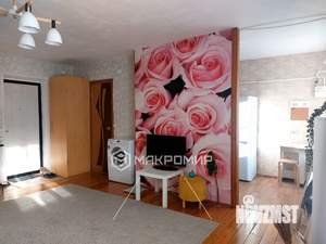 1-к квартира, вторичка, 33м2, 3/10 этаж