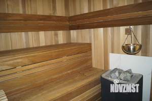 3-к квартира, вторичка, 115м2, 2/5 этаж