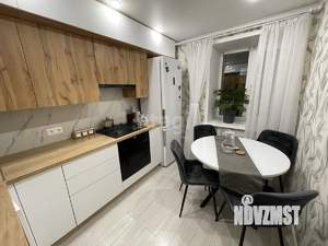 2-к квартира, вторичка, 48м2, 7/9 этаж